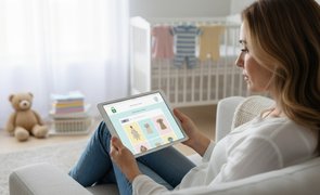 vitrine madri e confiavel o que avaliar antes de comprar roupa infantil online image 2