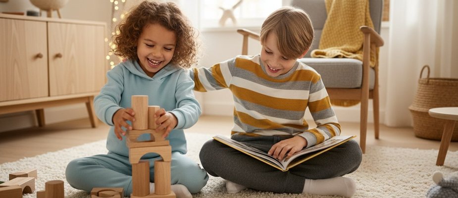 O que comprar primeiro para o inverno infantil: guia essencial de peças e prioridades