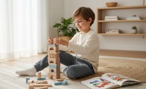 como escolher calca de moletom infantil para uso diario image 3