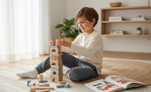 como escolher calca de moletom infantil para uso diario image 3