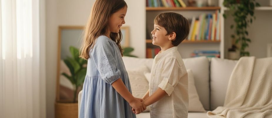 Nomes que combinam para irmãos sem ficar parecendo conjunto
