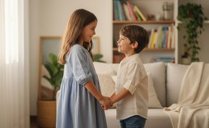 nomes que combinam para irmaos sem ficar parecendo conjunto image 3