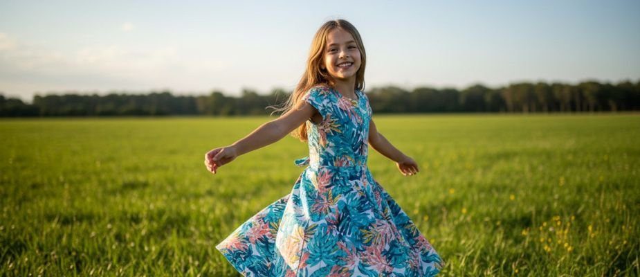 Moda Infantil Feita no Brasil: Impacto em Prazo, Qualidade e Reposição Moda Infantil Feita no Brasil: Impacto em Prazo, Qualidade e Reposição