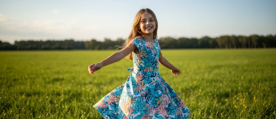 Moda Infantil Feita no Brasil: Impacto em Prazo, Qualidade e Reposição Moda Infantil Feita no Brasil: Impacto em Prazo, Qualidade e Reposição