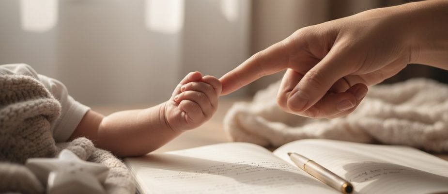 Nomes Compostos com Maria: Mais de 100 Ideias Clássicas, Modernas e Únicas para Sua Filha