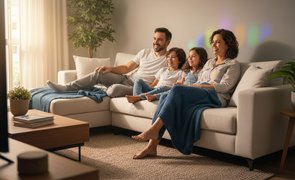 series infantis para assistir em familia em 2026 opcoes na netflix disney prime video apple tv e max image 1