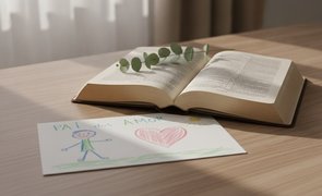 versiculos e mensagens cristas para o dia dos pais fe amor e gratidao image 2