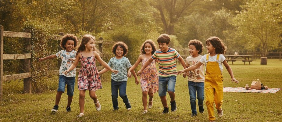 Brincadeiras Folclóricas: 20 Jogos Tradicionais para Casa e Escola Brincadeiras Folclóricas: 20 Jogos Tradicionais para Casa e Escola