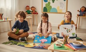 atividades de folclore para educacao infantil 25 ideias simples e divertidas image 2