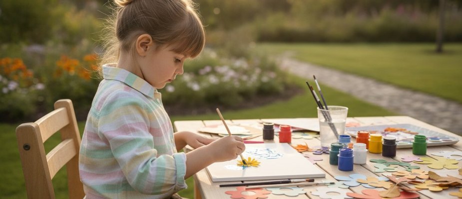 Atividades de Primavera para Educação Infantil: 25 Ideias Criativas e Sensoriais