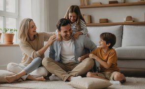 dia das criancas sem gastar muito 30 ideias para celebrar em familia image 1