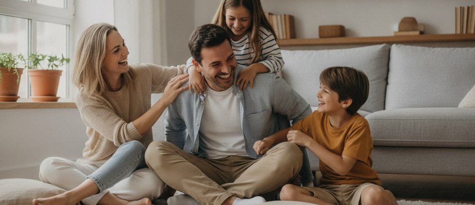 Dia das Crianças sem Gastar Muito: 30 Ideias para Celebrar em Família Dia das Crianças sem Gastar Muito: 30 Ideias para Celebrar em Família