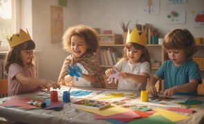 atividades de dia das criancas para educacao infantil 30 ideias ludicas image 2