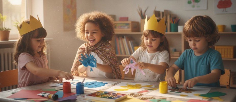 Atividades de Dia das Crianças para Educação Infantil: 30 Ideias Lúdicas Atividades de Dia das Crianças para Educação Infantil: 30 Ideias Lúdicas
