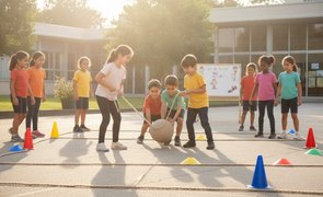 brincadeiras para o dia das criancas na escola 25 ideias para turmas image 2