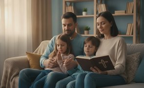 dia das criancas cristao versiculos mensagens e atividades de fe image 2