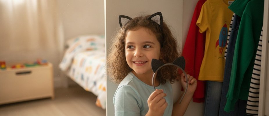 Fantasias de Halloween Infantil: Crie Looks Incríveis com Roupas que a Criança Já Tem Fantasias de Halloween Infantil: Crie Looks Incríveis com Roupas que a Criança Já Tem